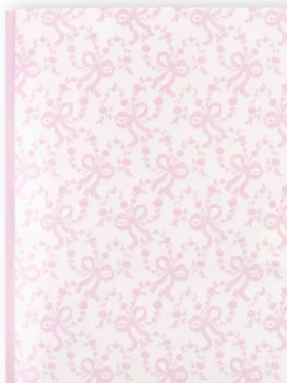 Brand New LoveShackFancy x Target Happy Thoughts Coquette Bow 2pk Poly Prong
